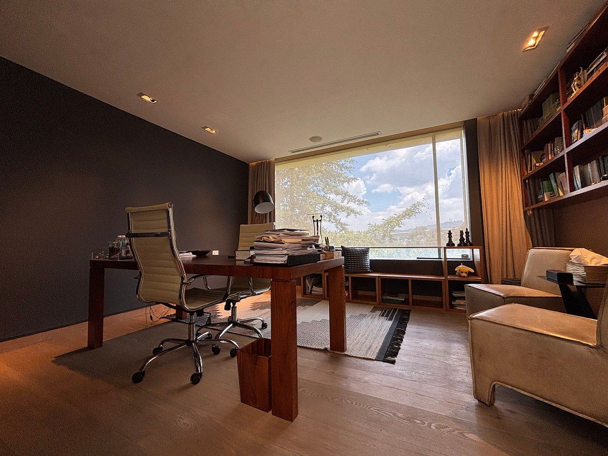 Casa en condominio en Contadero, Cuajimalpa de Morelos, foto 7 de 12