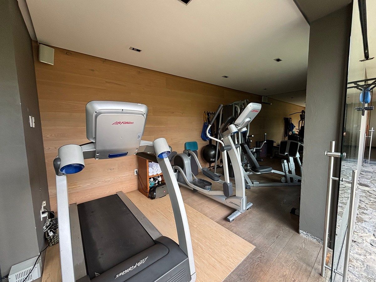 Casa en condominio en Contadero, Cuajimalpa de Morelos, foto 8 de 12