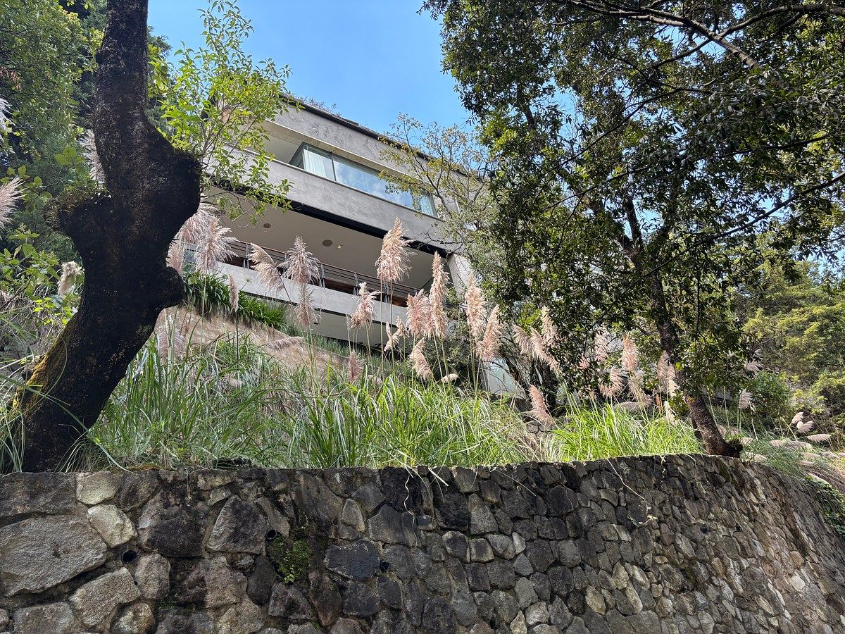 Casa en condominio en Contadero, Cuajimalpa de Morelos, foto 9 de 12