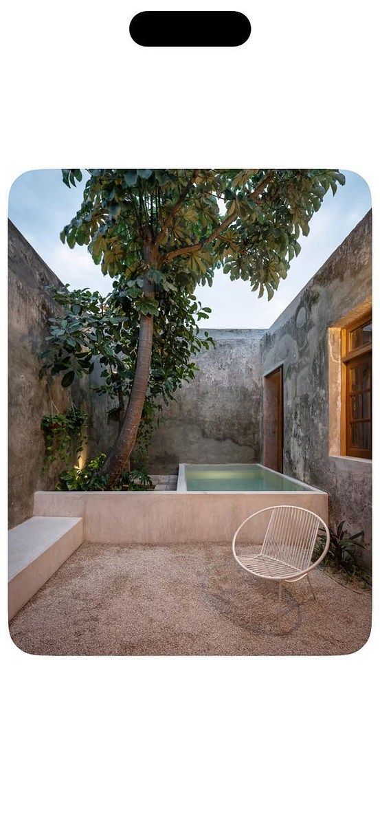 Casa en Mérida Centro, Mérida, foto 3 de 10