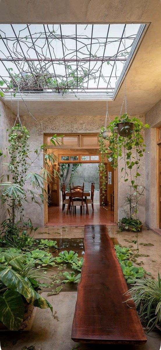 RENTA DE CASA EN EL CENTRO DE MERIDA, foto 1 de 10