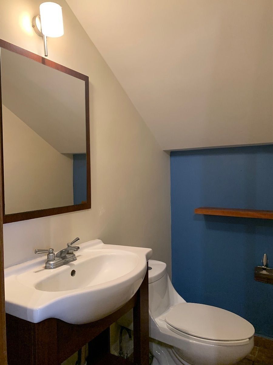 medio baño visitas, foto 6 de 20