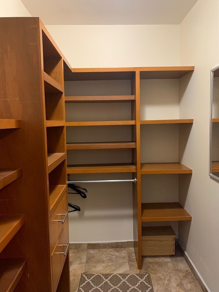 vestidor, foto 11 de 20