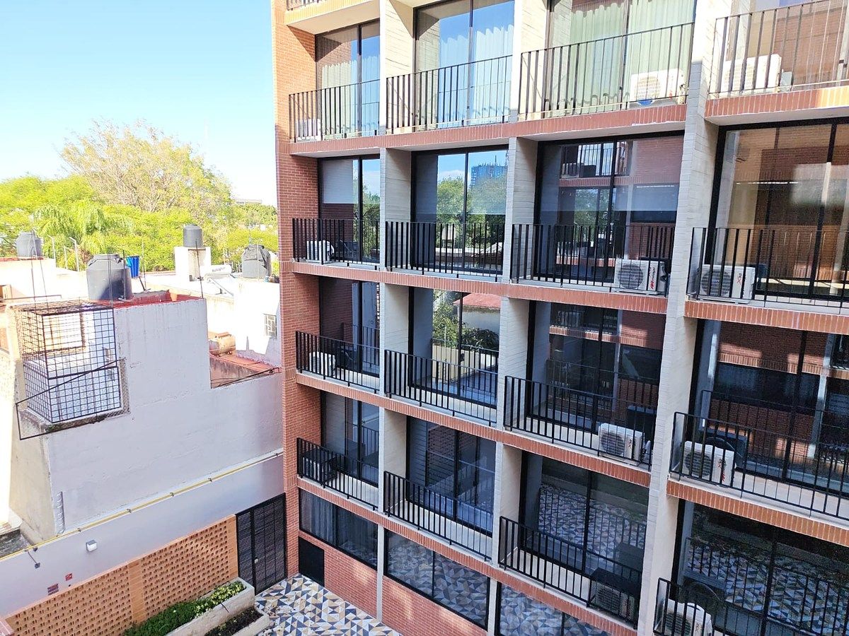 Apartamentos à Venda na Colonia Moderna, foto 1 de 21