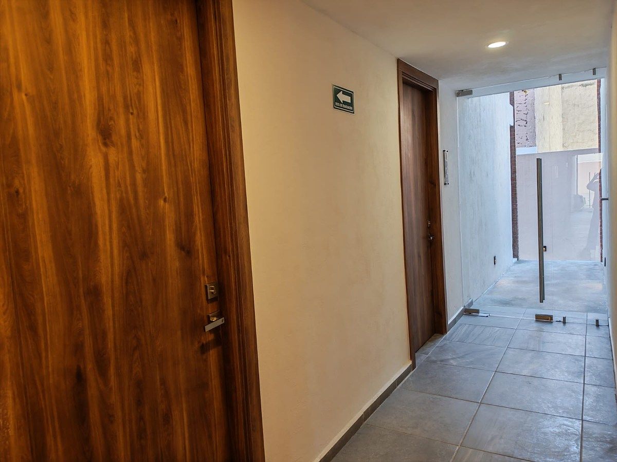 Apartamento em Moderna, Guadalajara, foto 6 de 21
