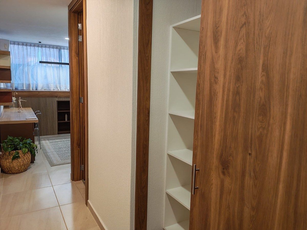 Apartamento em Moderna, Guadalajara, foto 14 de 21