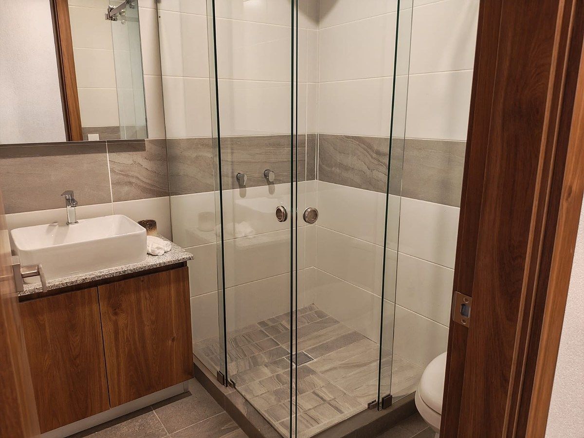 Apartamento em Moderna, Guadalajara, foto 13 de 21