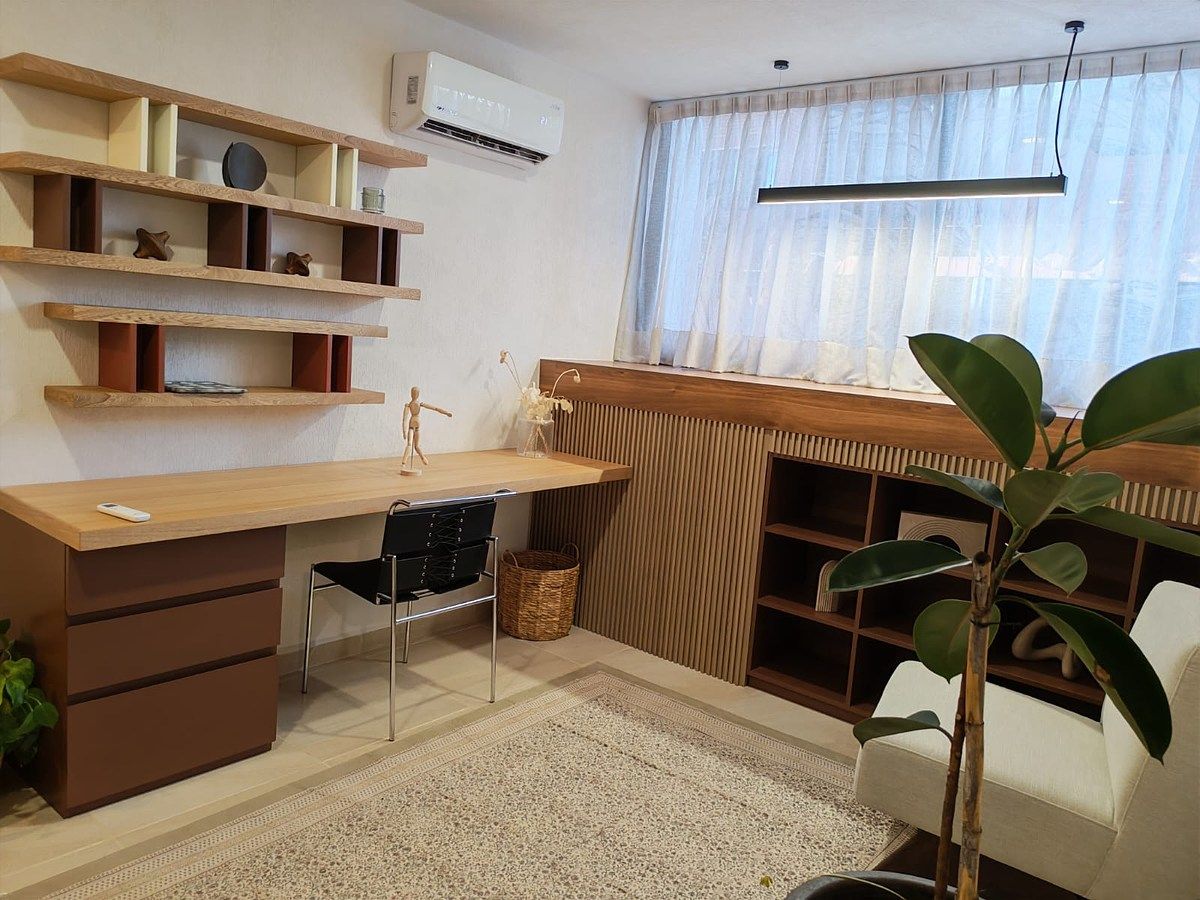 Apartamento em Moderna, Guadalajara, foto 15 de 21