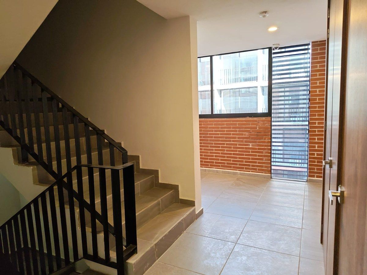 Apartamento em Moderna, Guadalajara, foto 4 de 21