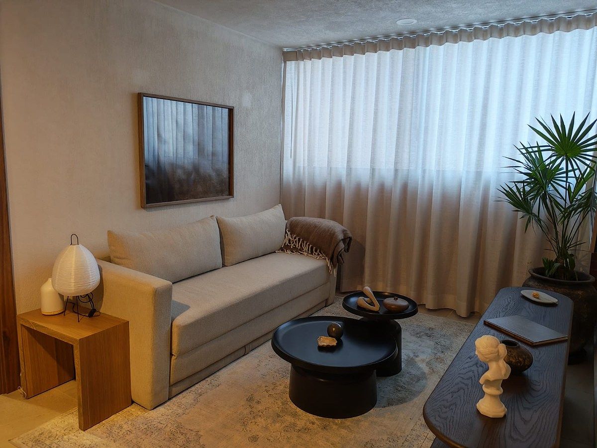 Apartamento em Moderna, Guadalajara, foto 10 de 21