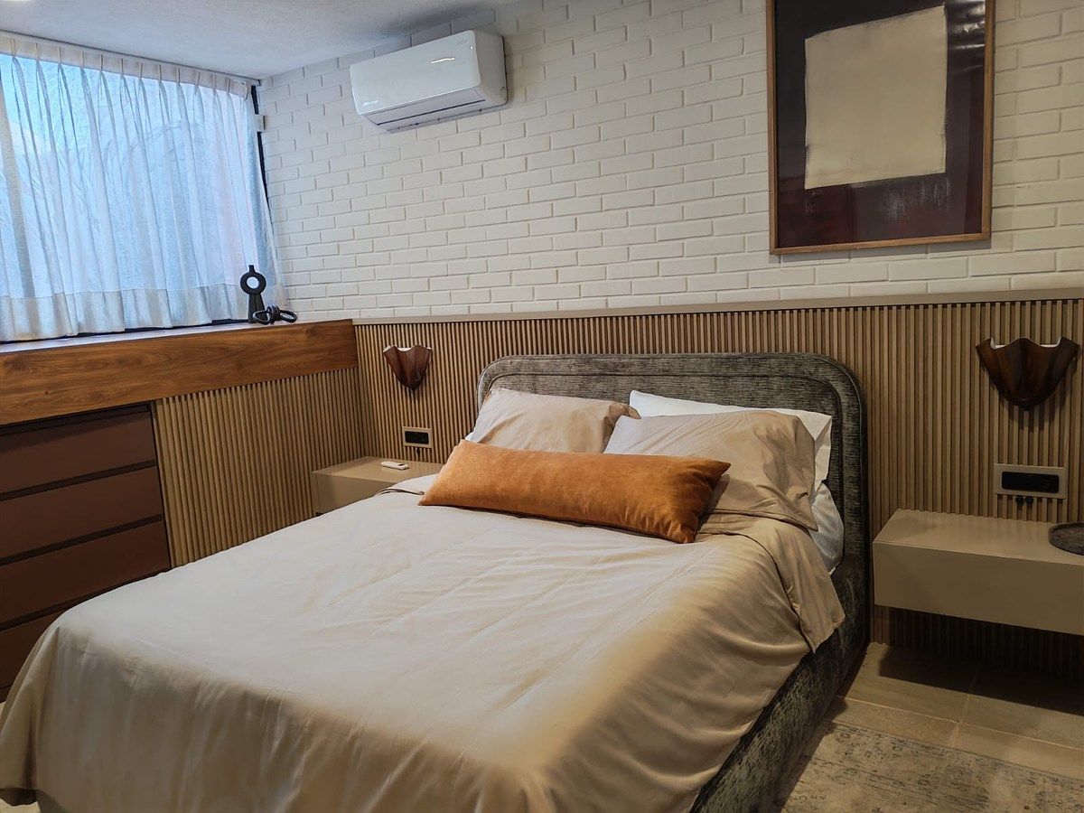 Apartamento em Moderna, Guadalajara, foto 11 de 21