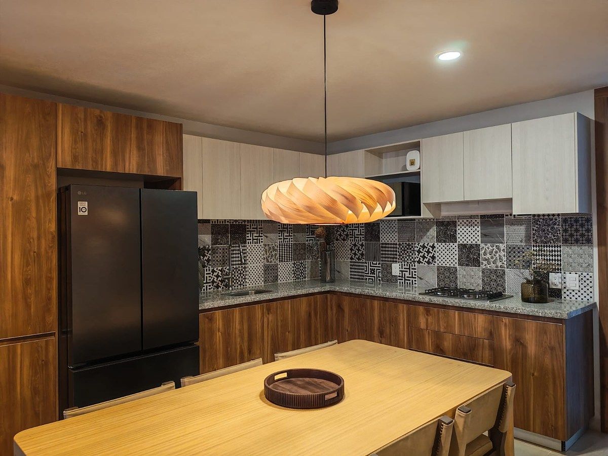 Apartamento em Moderna, Guadalajara, foto 9 de 21