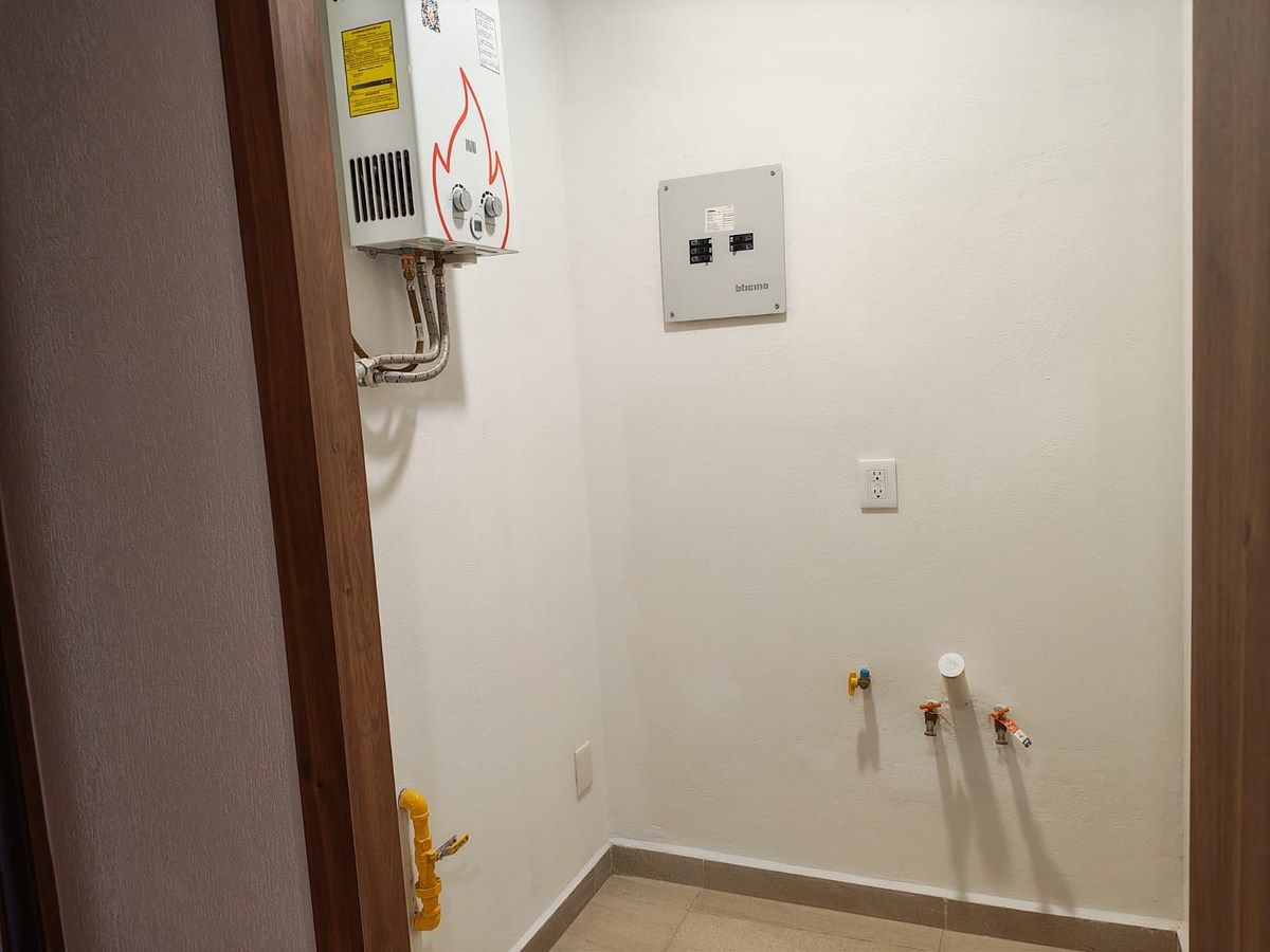 Apartamento em Moderna, Guadalajara, foto 18 de 21