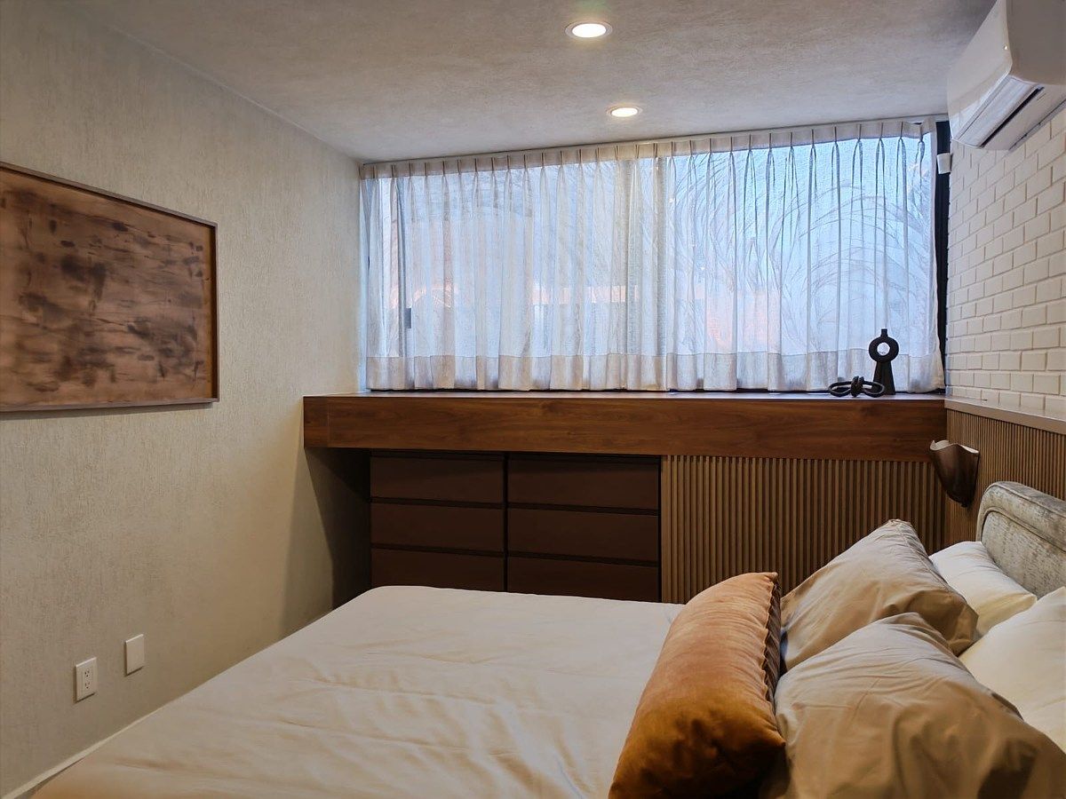 Apartamento em Moderna, Guadalajara, foto 12 de 21