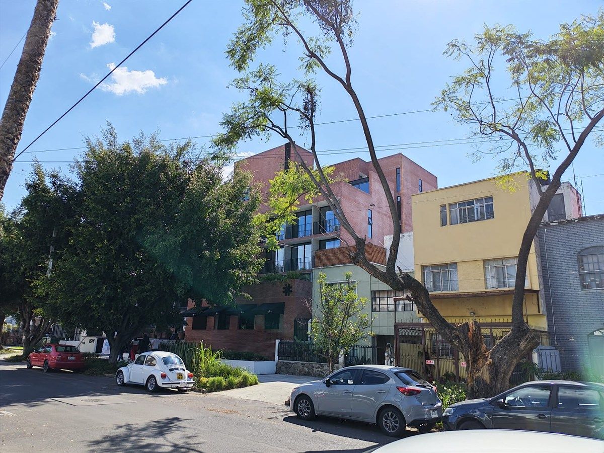 Apartamento em Moderna, Guadalajara, foto 21 de 21
