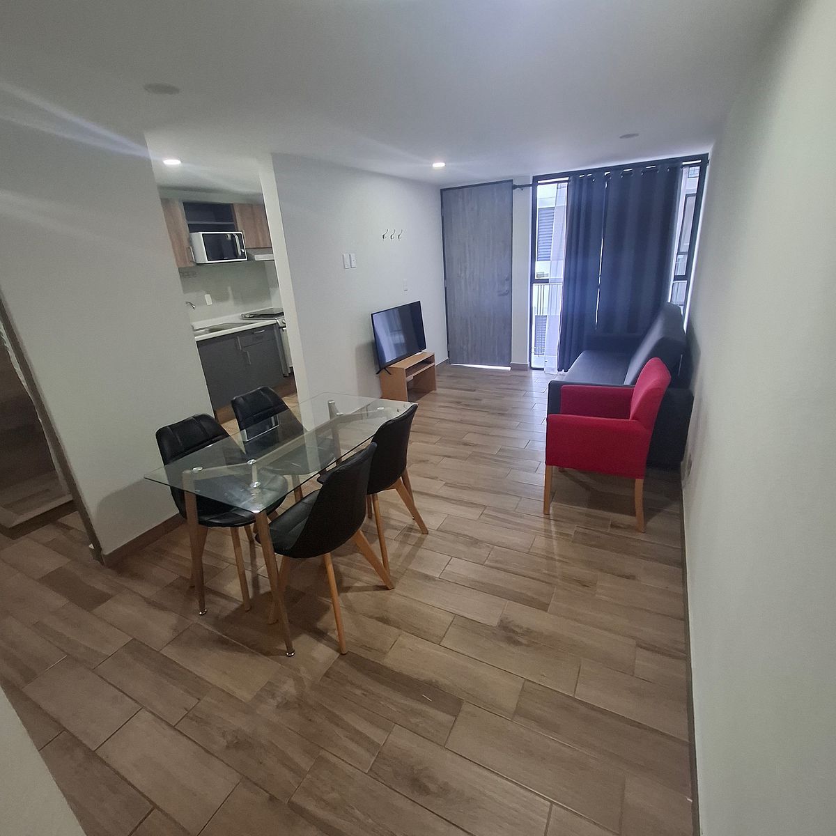 Apartamento em Doctores, Cuauhtémoc, foto 13 de 45