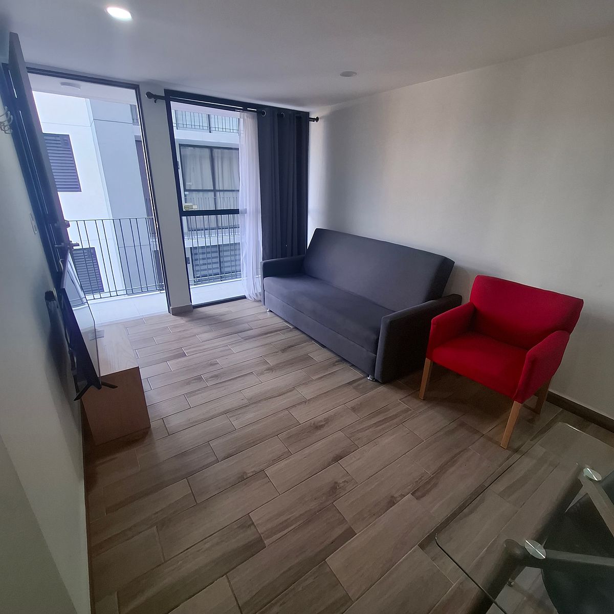 Apartamento em Doctores, Cuauhtémoc, foto 17 de 45