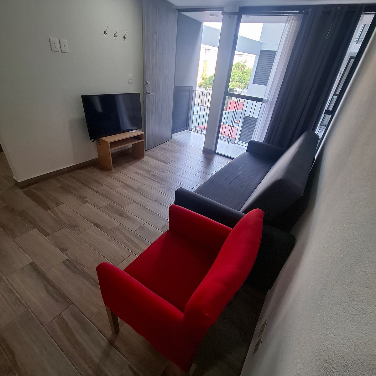 Apartamento em Doctores, Cuauhtémoc, foto 18 de 45