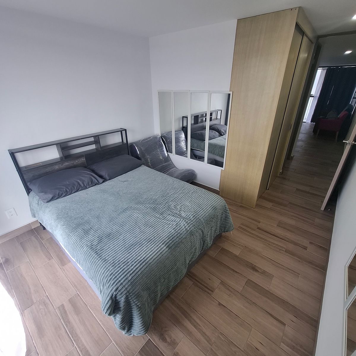 Apartamento em Doctores, Cuauhtémoc, foto 20 de 45
