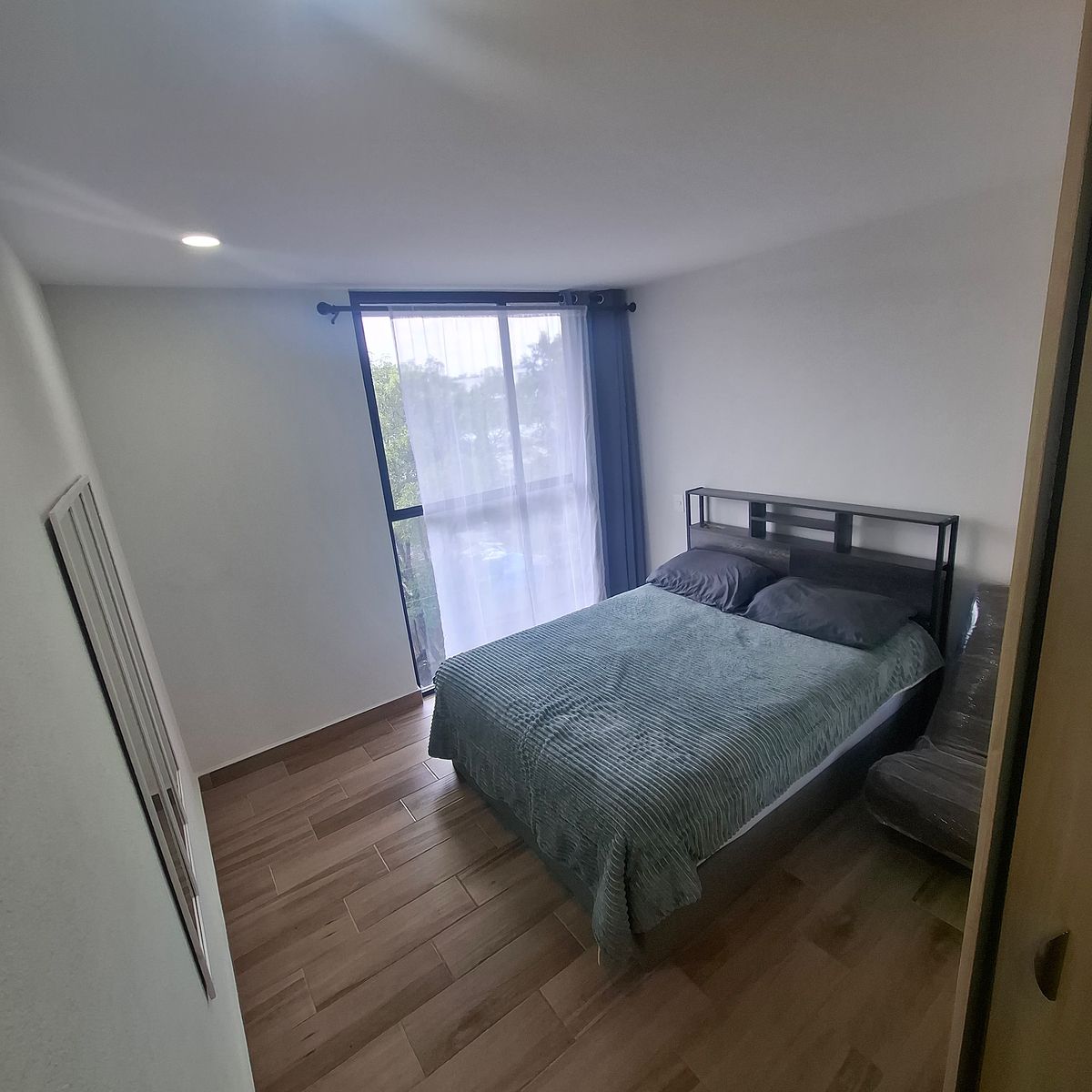 Apartamento em Doctores, Cuauhtémoc, foto 19 de 45