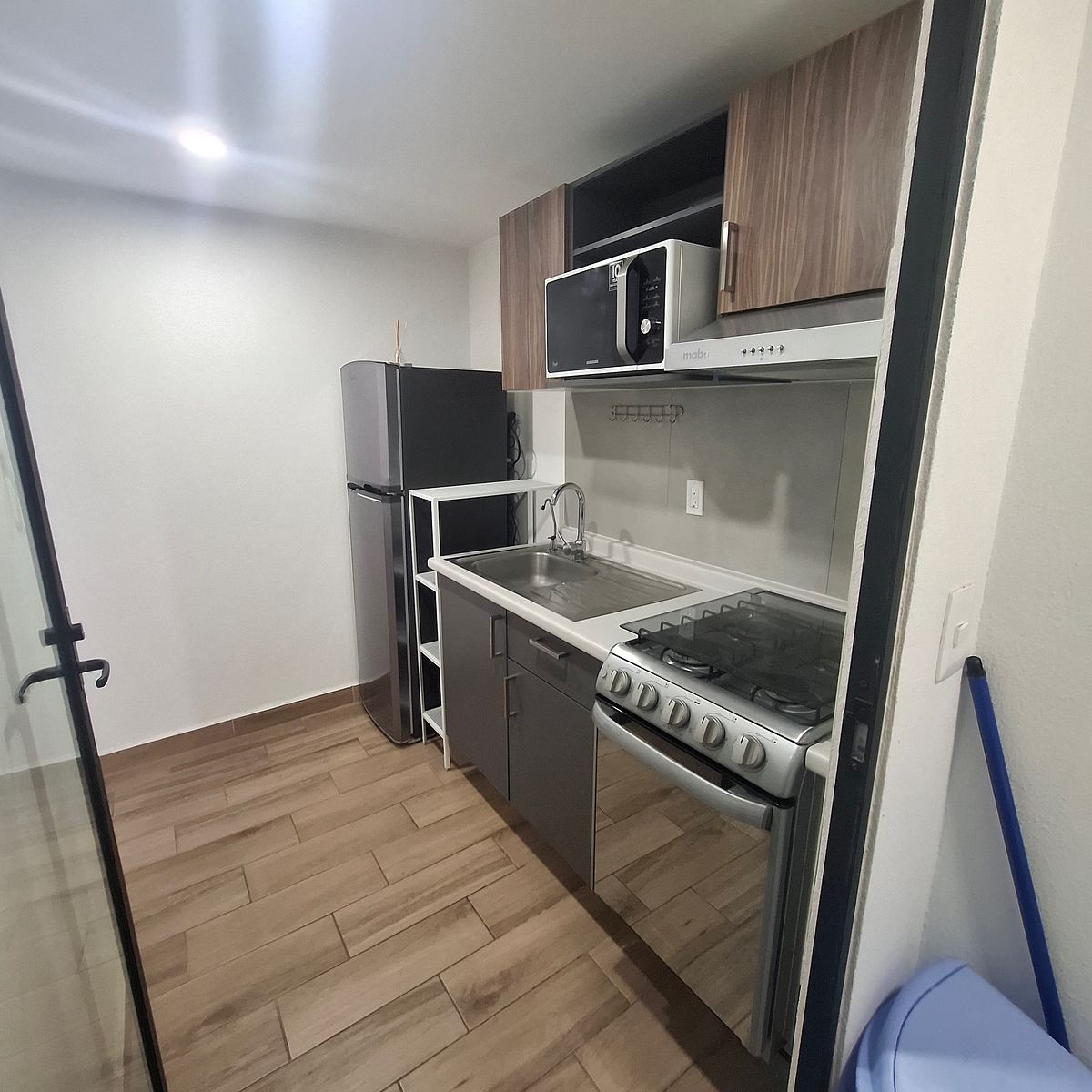 Apartamento em Doctores, Cuauhtémoc, foto 23 de 45