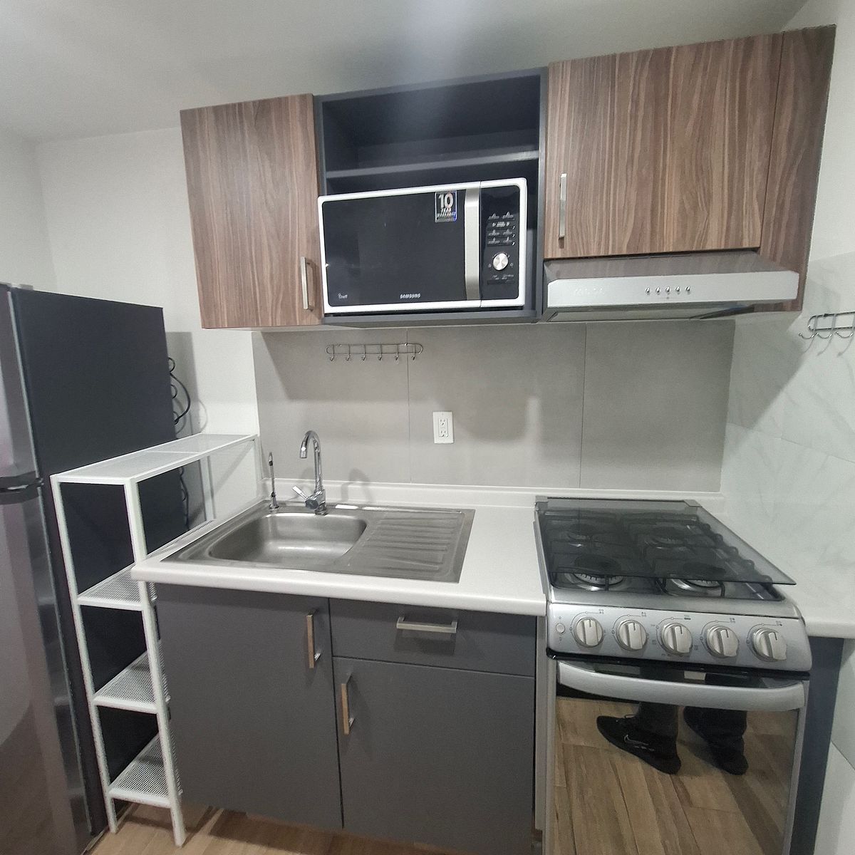Apartamento em Doctores, Cuauhtémoc, foto 24 de 45