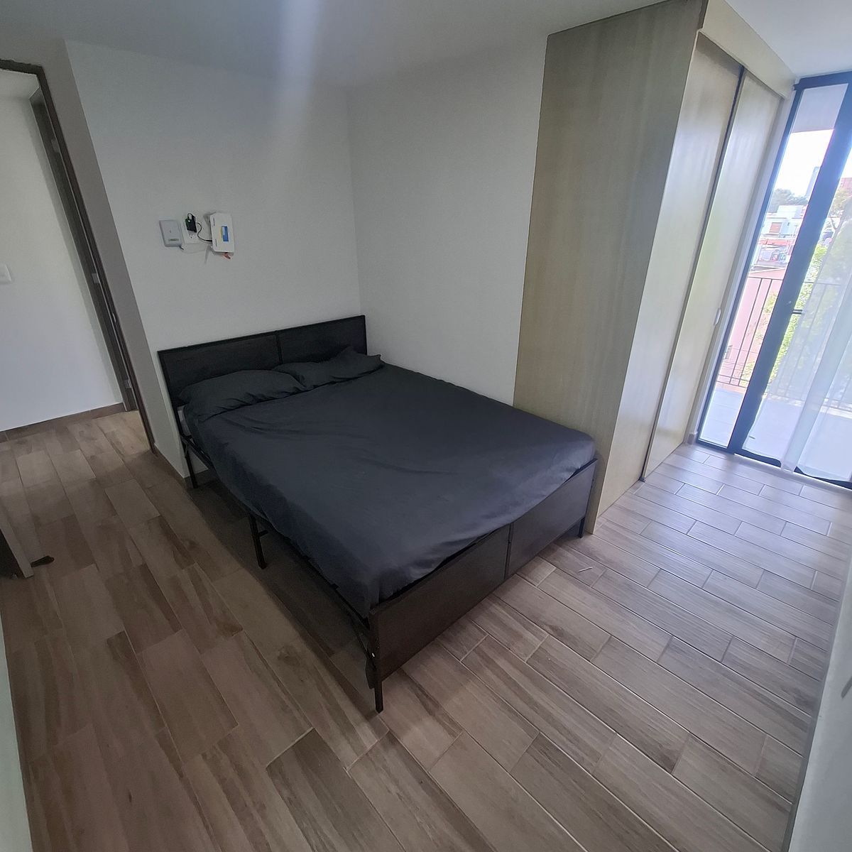 Apartamento em Doctores, Cuauhtémoc, foto 27 de 45