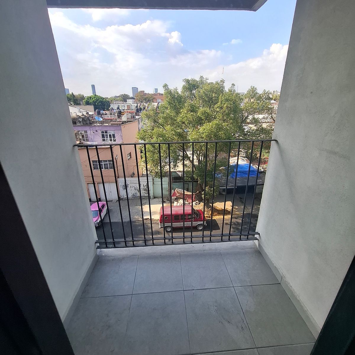 Apartamento em Doctores, Cuauhtémoc, foto 28 de 45