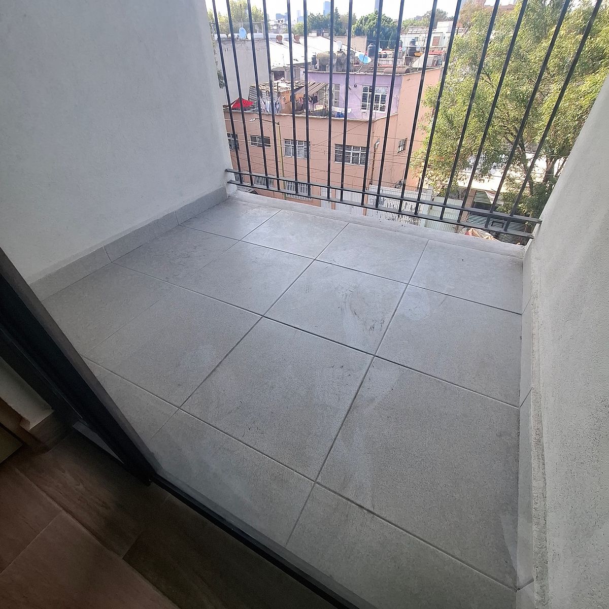 Apartamento em Doctores, Cuauhtémoc, foto 29 de 45