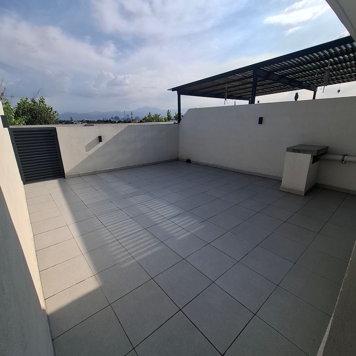 Apartamento em Doctores, Cuauhtémoc, foto 31 de 45