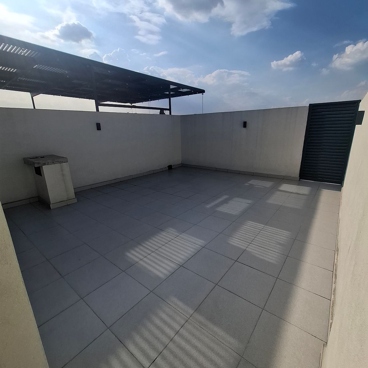 Apartamento em Doctores, Cuauhtémoc, foto 33 de 45