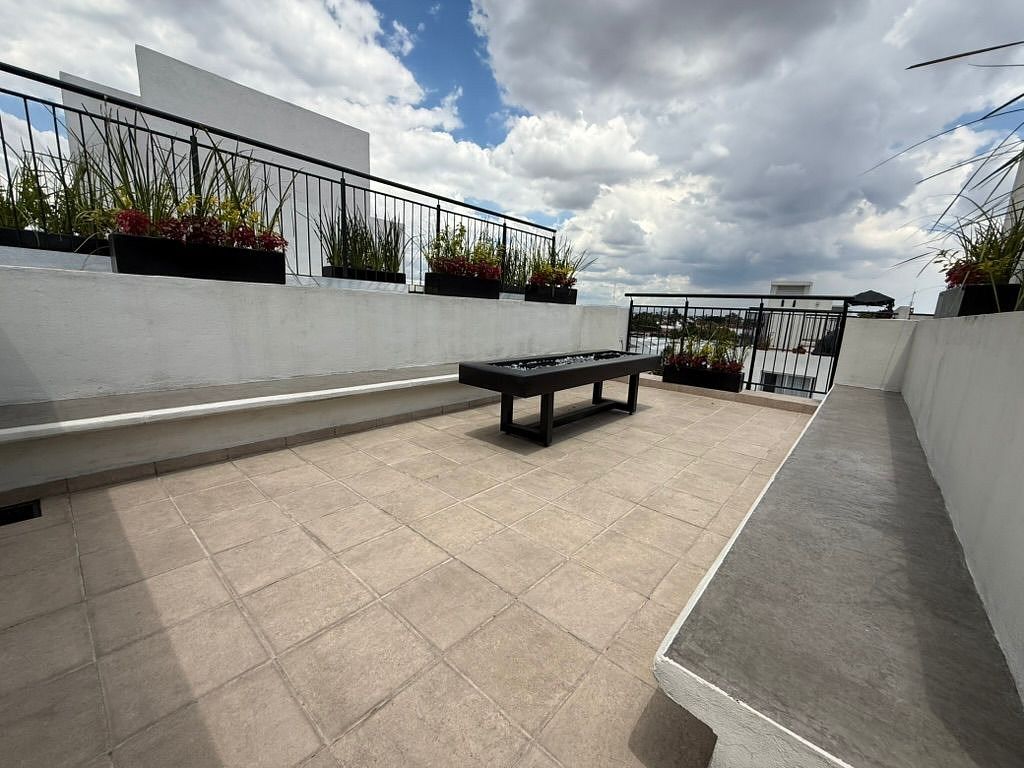 Apartamento em San Simón Tolnahuac, Cuauhtémoc, foto 19 de 35