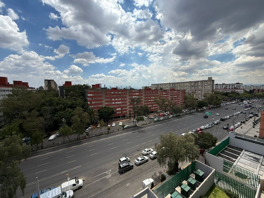 Apartamento em San Simón Tolnahuac, Cuauhtémoc, foto 15 de 35