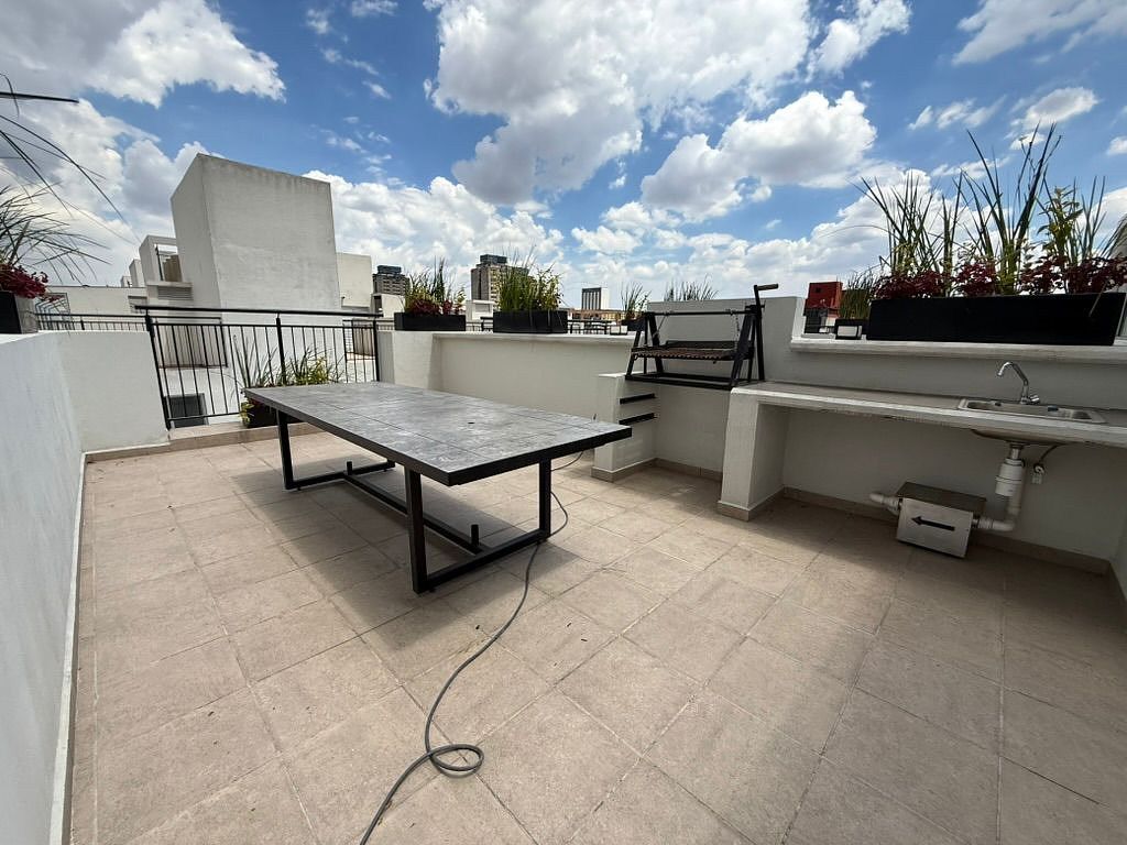 Apartamento em San Simón Tolnahuac, Cuauhtémoc, foto 20 de 35