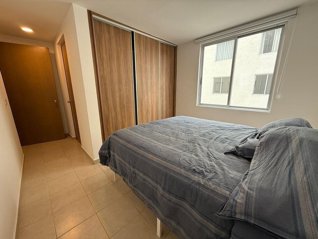 Apartamento em San Simón Tolnahuac, Cuauhtémoc, foto 6 de 35