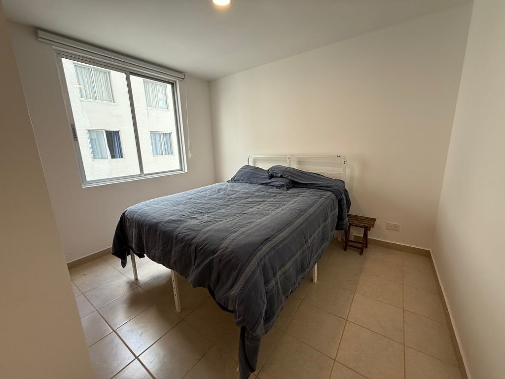 Apartamento em San Simón Tolnahuac, Cuauhtémoc, foto 7 de 35