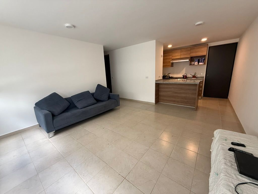 Apartamento em San Simón Tolnahuac, Cuauhtémoc, foto 2 de 35