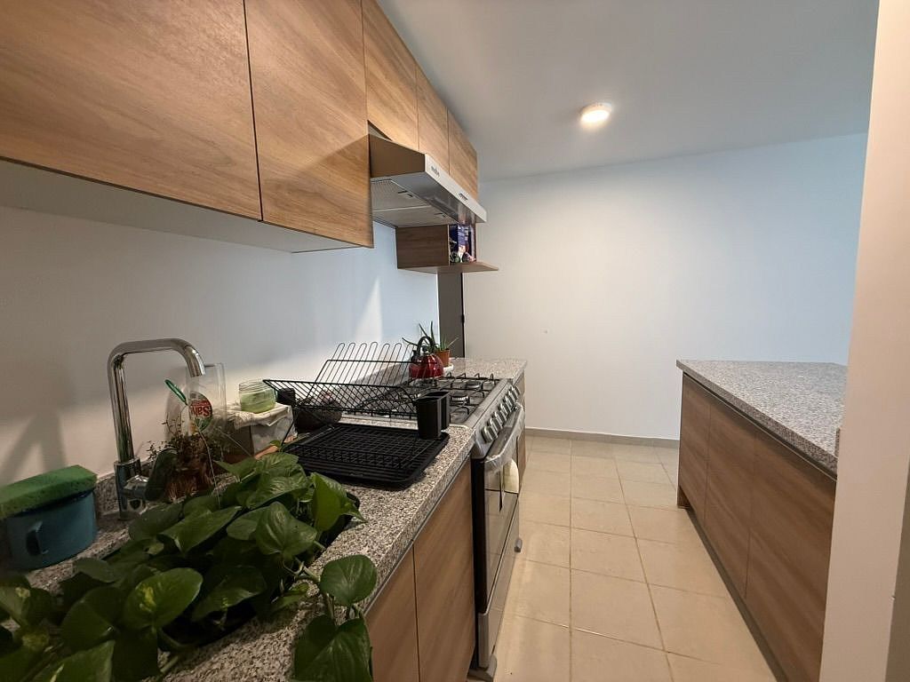 Apartamento em San Simón Tolnahuac, Cuauhtémoc, foto 4 de 35