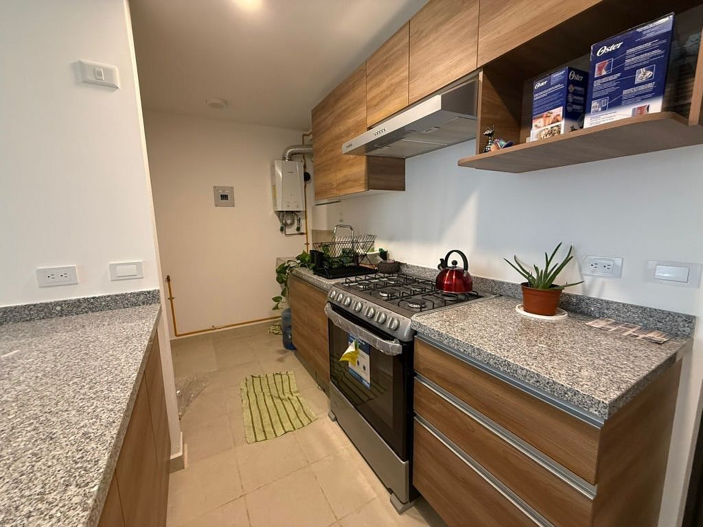 Apartamento em San Simón Tolnahuac, Cuauhtémoc, foto 5 de 35