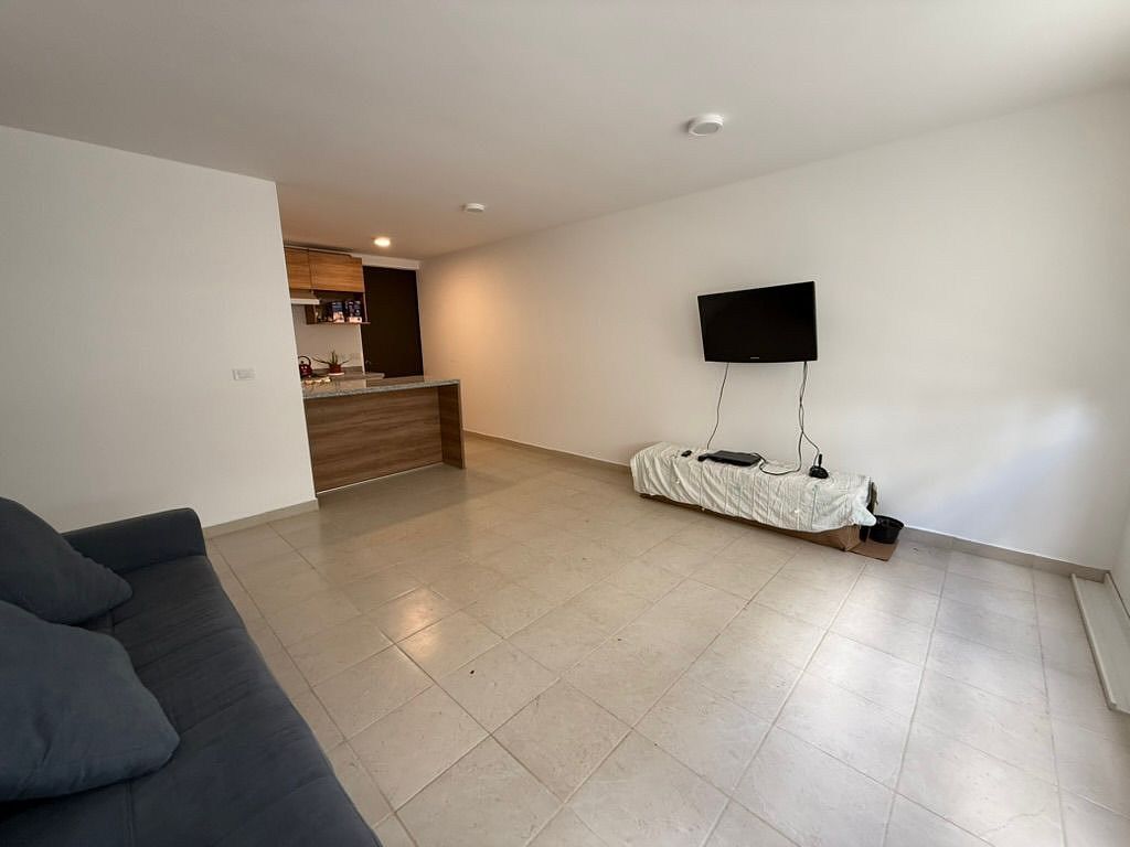 Apartamento em San Simón Tolnahuac, Cuauhtémoc, foto 3 de 35