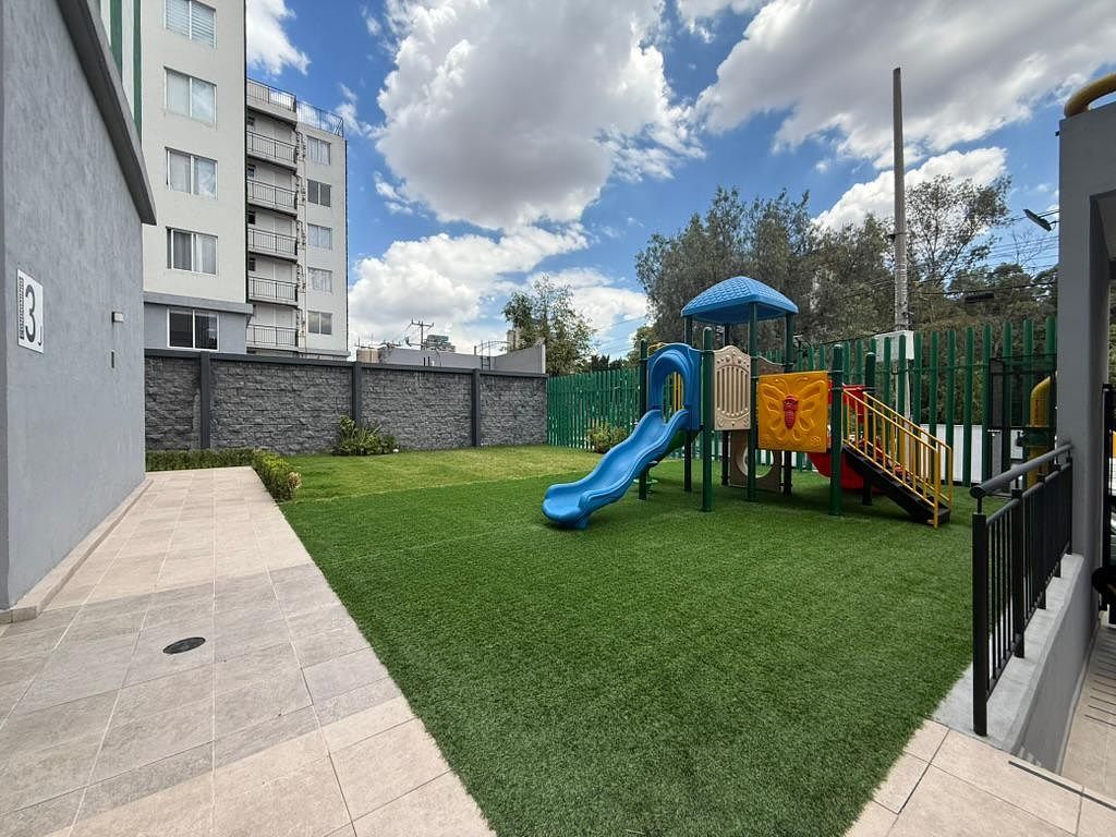 Apartamento em San Simón Tolnahuac, Cuauhtémoc, foto 29 de 35