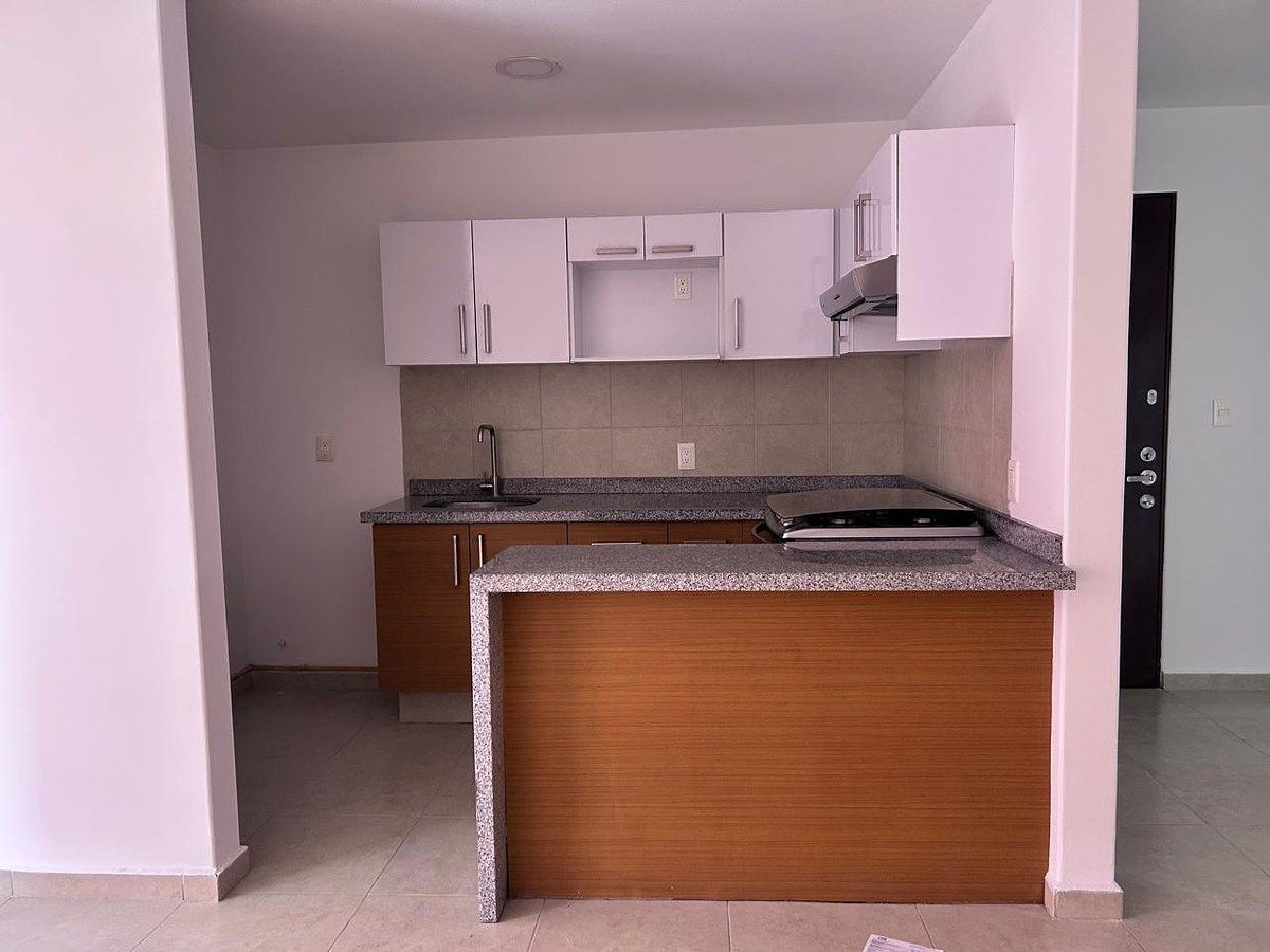 Apartamento em Insurgentes Mixcoac, Benito Juárez, foto 5 de 17