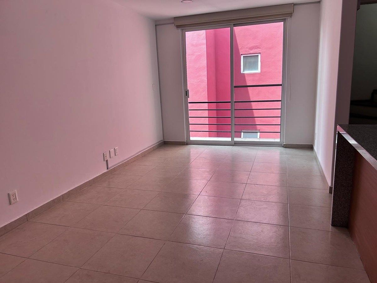 Apartamento em Insurgentes Mixcoac, Benito Juárez, foto 7 de 17