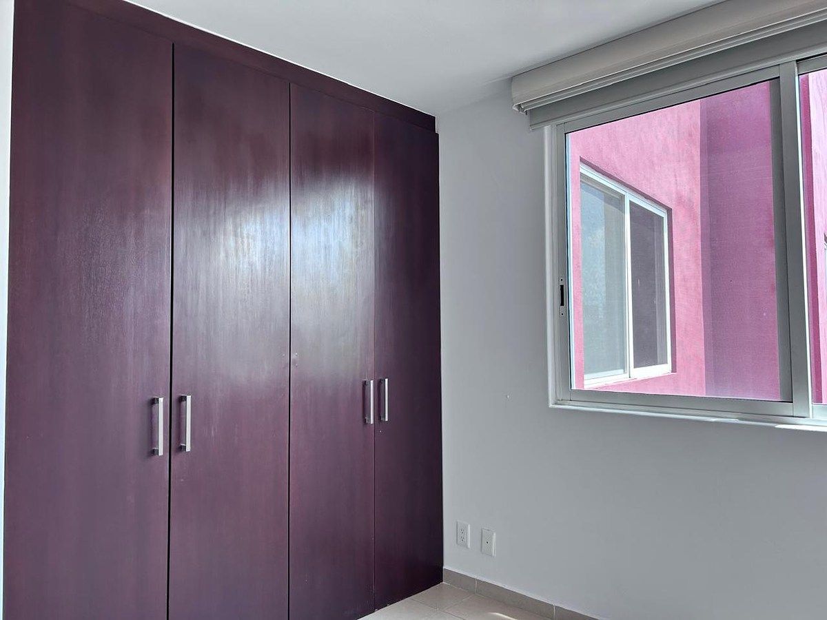 Apartamento em Insurgentes Mixcoac, Benito Juárez, foto 10 de 17