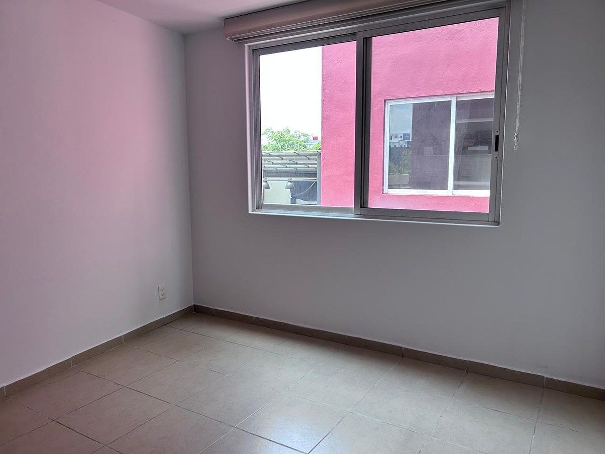 Apartamento em Insurgentes Mixcoac, Benito Juárez, foto 12 de 17