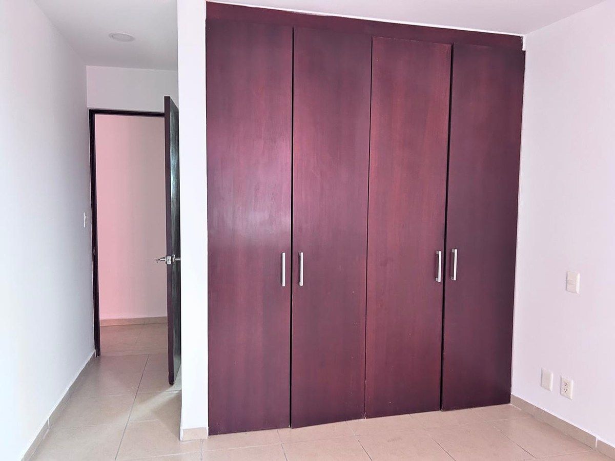Apartamento em Insurgentes Mixcoac, Benito Juárez, foto 11 de 17