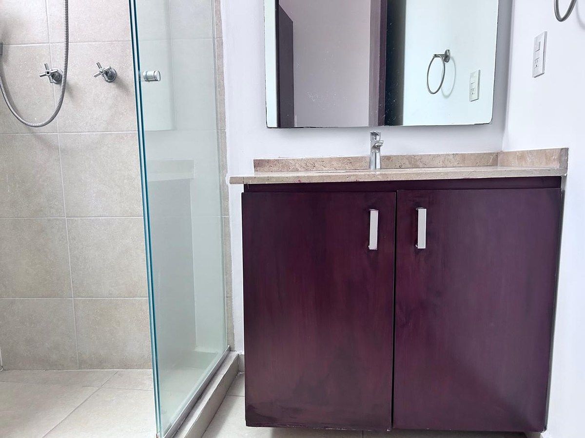 Apartamento em Insurgentes Mixcoac, Benito Juárez, foto 13 de 17