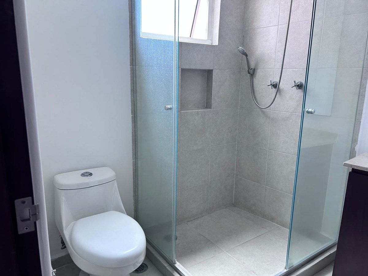 Apartamento em Insurgentes Mixcoac, Benito Juárez, foto 14 de 17