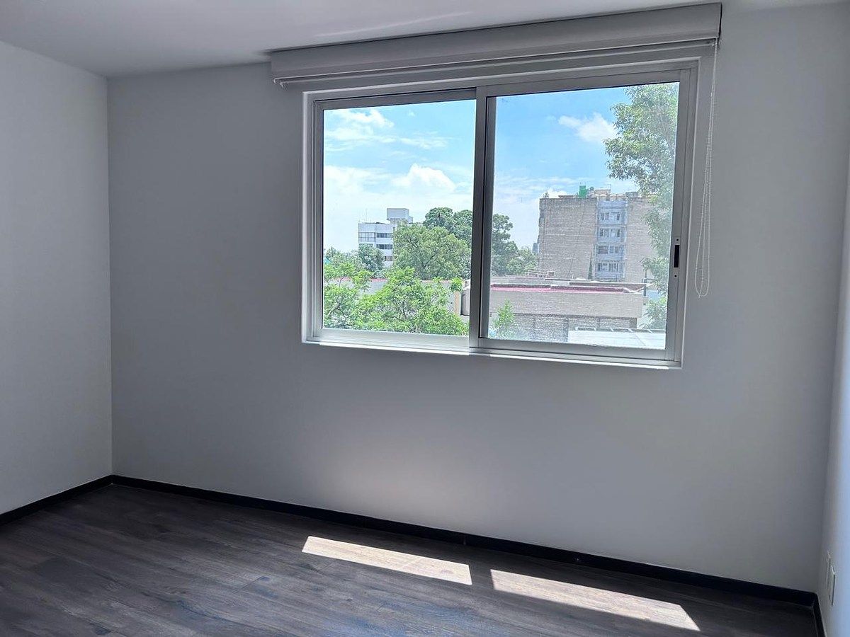 Apartamento em Insurgentes Mixcoac, Benito Juárez, foto 15 de 17