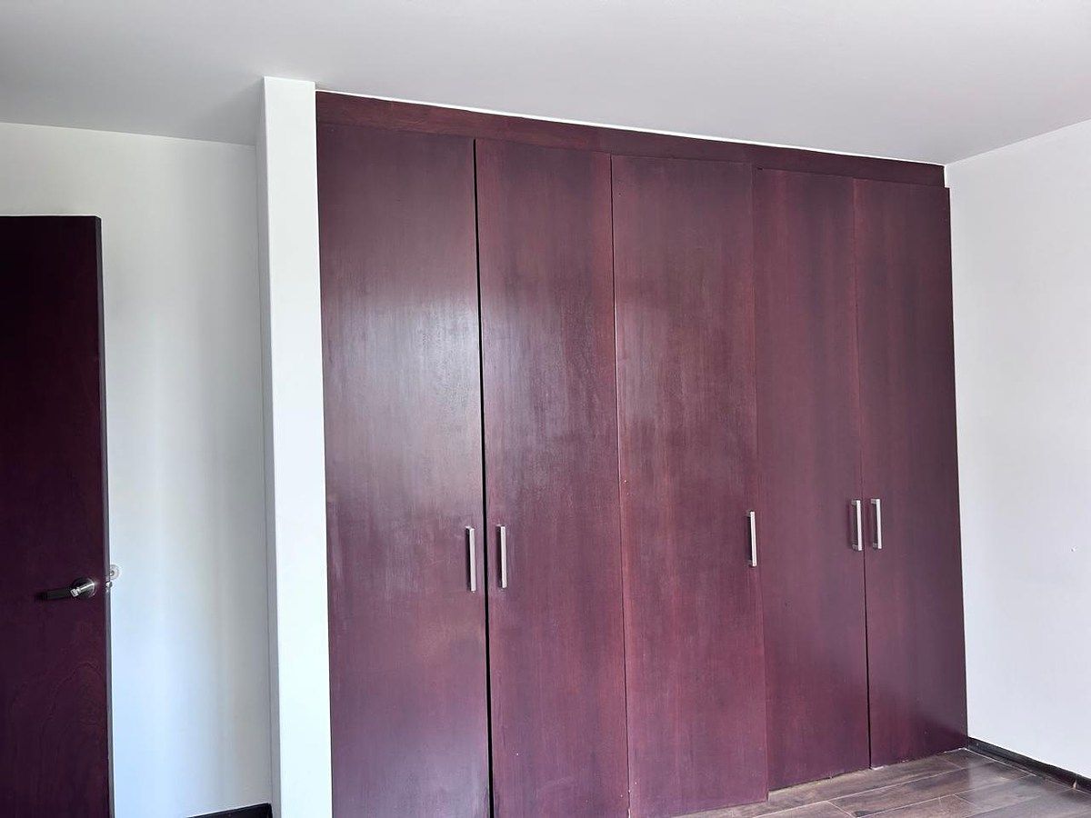 Apartamento em Insurgentes Mixcoac, Benito Juárez, foto 17 de 17
